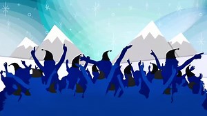 Infinity Pool Construction on TikTok