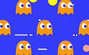 《吃豆人》新主题曲《We are PAC-MAN!》官方MV