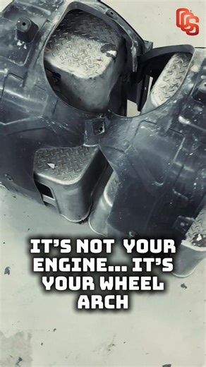 Reduce Road Noise from the Source! Wheel Arch Soundproofing by Car Comfort Shop 🚗 Every time your tyres roll on rough surfaces or water splashes under the fender, vibrations and impact noise travel directly into your cabin, especially at higher speeds or on highways. That’s why even premium cars can still feel noisy inside. At Car Comfort Shop, we use high-performance materials from Russia to insulate and dampen the wheel arch area, effectively blocking noise caused by: 🔸 Tyre and road frictio