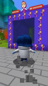 378K views · 7.7K reactions | Portal pickaxe  Inside out _ はいよろこんで #minecraft #shorts | Bangjblox | Facebook
