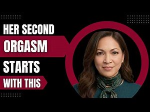 How to Make Her Orgasm Multiple Times (Backed by Science)