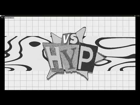 a new oc mod (i fell asleep while editing) ||| fnf vs hyp