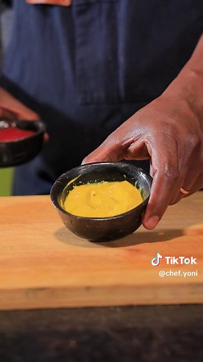 Traditional Ethiopian Cooking with Chef Yonas | Food Videos