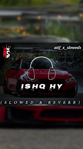 ISHQ HY (Full Song) SLOWED & REVERB. Use headphones 🎧 for better experience. . . . . . #foryoupage❤️❤️ #trendingsong #atif_x_slowed1 #viral_video_tiktok #foryou @𓆩⟵̠̽𝐒๏ƞɑ͜ 𝐌ʊ̊ƞԃɑ͜⎯꯭̽ ⃟🏴‍☠️ @E G O | E D I T S @it's me @Burhan Sajid @𝐐𝐔𝐑𝐀𝐍 | قرآن @⚜️ بٹ کہتے ہیں ⚜️ @SHEIKH SAB @💀 爪卂千丨卂 乙ㄖ几乇 💀