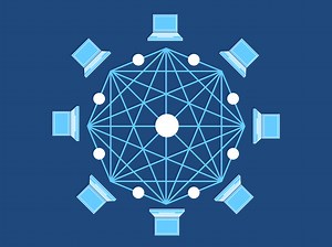 Beijing unveils distributed ledger tech plan