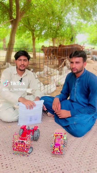 Innovative Tractors Transforming Agriculture Today