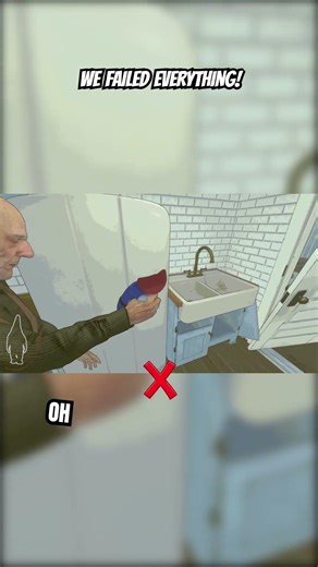 The Ultimate Game Over