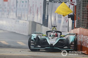 Why Formula E's Gen2 cars are too strong now