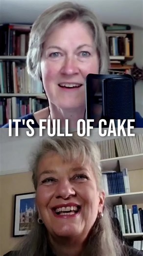Time Team on Instagram: "🎙️ New Podcast Episode Out Now! 🎙️⁠ ⁠ Ahead of this weekend’s brand new three-part Time Team dig at Norton Disney, Helen & Martyn hear from our very own Carenza Lewis about how the whole village got involved - test pits, medieval mysteries… and plenty of cake! 🍰⁠ ⁠ They also catch up with volunteers at Oswestry, who are helping to preserve an ancient hill fort, and visit Caistor St Edmund, where archaeologists are uncovering the largest Roman town in the area.⁠ ⁠ List