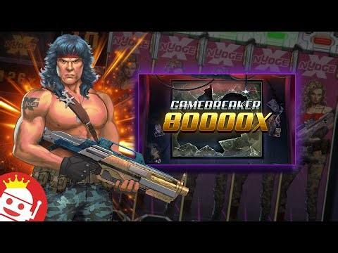 ⚡ FIRST 80,000x BRUTE FORCE ALIEN ONSLAUGHT MAX WIN!