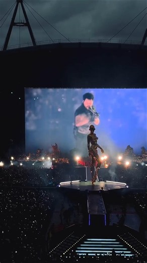 Call Out My Name Manchester!🏴󠁧󠁢󠁥󠁮󠁧󠁿 The Weeknd After Hours Til Dawn Tour, Europe #xo #theweeknd