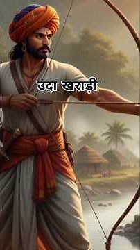 👉 “Uda Kharadi”, “Bhil Warrior”, “History of Udaipur”, and “Rajasthan Documentary” #bhilwarrior