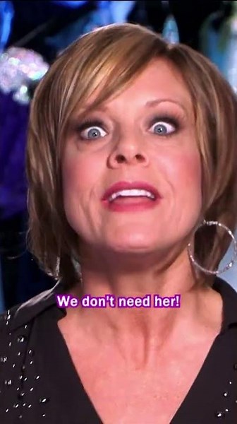 Maddie Is Abby's Assistant Choreographer?! | Dance Moms | Lifetime | #shorts