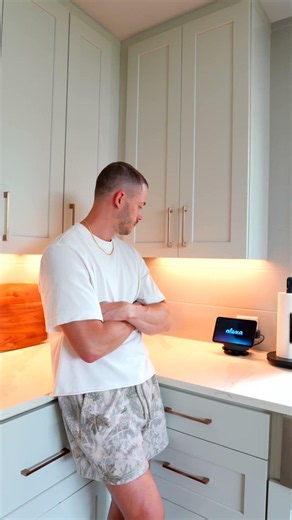 New smart home device to control all the home tech! #asmr #unboxing #hometech #home