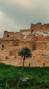 The beautiful, the magnificent Thee Ain Village 🏕️ in Al Baha tells a lot about the rich history of the land we call Saudi Arabia 🇸🇦 today. | Life in Saudi Arabia