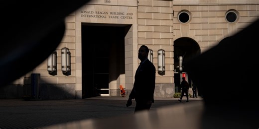 Judge Says DOGE’s Dismantling of USAID Likely Unconstitutional