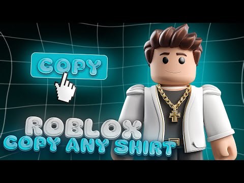 Cara Menyalin *PAKAIAN* di Roblox | Tutorial Baru | Metode Terbaik 2026