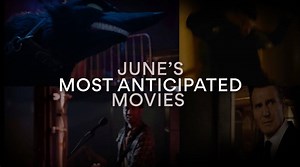 Here are this month’s most anticipated movies. What will you see? Get Tickets: https://amc.film/2FoC8UN. | AMC Theatres
