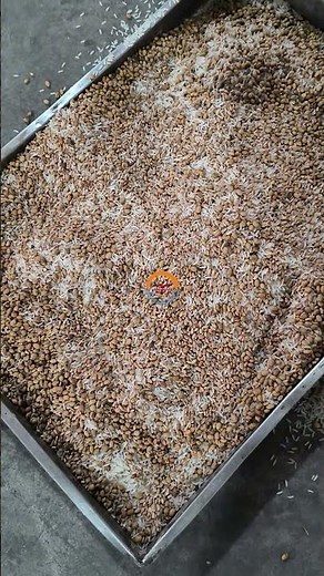 Automatic grains mix flour grinding milling machine industrial mixed cereals powder grinder mill