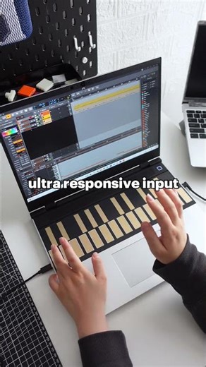 It's Monthly Mods time! This one is for the musicians. 🎵