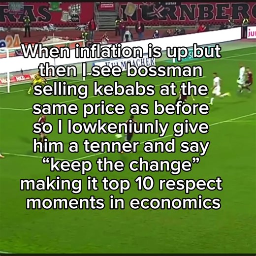 Understanding Inflation in Economics for Students