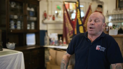 🍳 A Chat with Billy at Kitchener’s Veterans Breakfast Club 🍳 We recently sat down with Billy to talk about the importance of the Veterans Breakfast Club and the incredible impact Kitchener’s services have on those who’ve served. It’s more than just a breakfast — it’s a place for connection, conversation, and camaraderie. A space where veterans can come together, share stories, and support one another. If you’re a veteran in or around Lowestoft, or know someone who is, we’d love for you to join