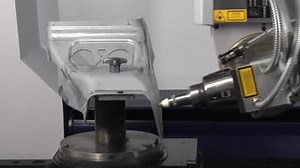 84K views · 526 reactions | Sparks  Camera  Action ⚡ 3D laser cutting on the TruLaser Cell 3000! Check out our variety of 3D laser cutting systems for small, medium and even large car body parts. | TRUMPF Inc. | Facebook