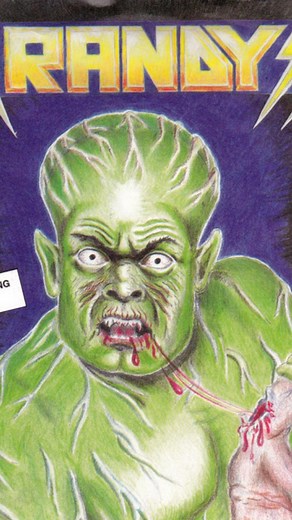 Siempre que alguien menciona la banda Randy no puedo evitar pensar en el señor Marsh 👀 #meme #fun #metalmemes #rockmemes #funny #joke #memepage #dailymeme #speed #tbt #heavymetal #rockmusic #metal #fyp #nsfw #metalmusic #heavy #instagramreels #share | Heavy Not Hobby