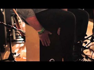 Deezer Sessions with Kodaline - Live @ Deezer London