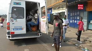 9.8K views · 111 reactions | Plus de gbaka à l’intérieur d’Adjame. Le maire Farikou s’explique | Business 24 Africa | Facebook