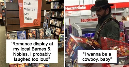 79 Hilarious Pictures That Don’t Explain Themselves And Never Will