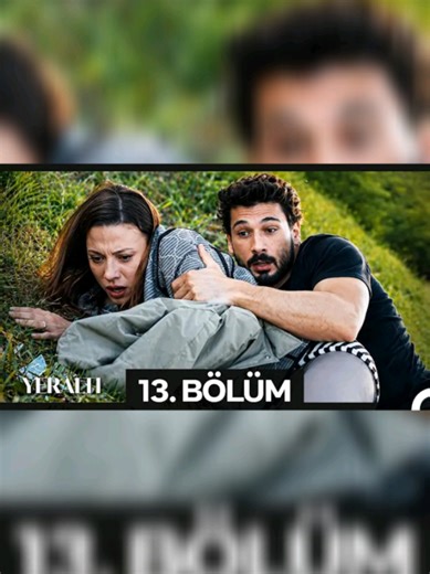 Yeralti (Nëntoka) – Episodi 13/Pjesa e 1 me titra shqip