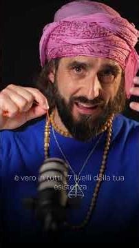 The 7 Levels of Existence