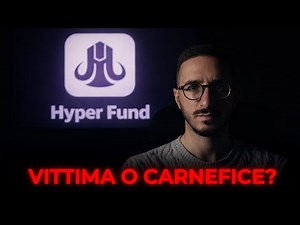 Come Hyperfund mi ha rovinato la faccia (Le verità che nessuno conosce)