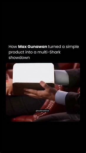 Entrepreneurship | Business | Success | Lumio is a Shark Tank success story that thrived without a finalized deal. Founder Max Gunawan introduced the book-shaped LED lamp in... | Instagram