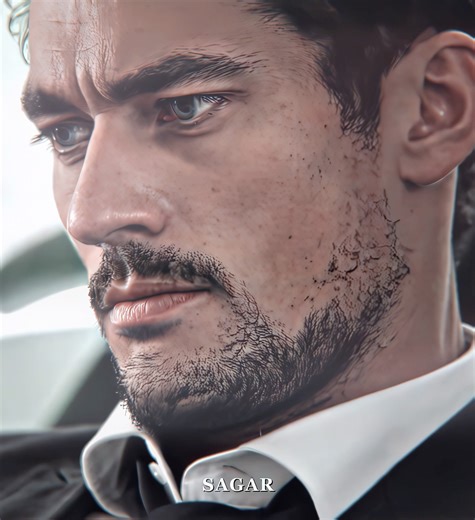 David gandy true adam ⚡️- the way i are |#shorts #looksmaxxing