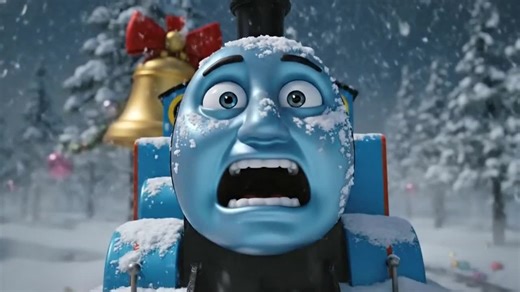 #creatorsearchinsights Titles: Charles Fights Thomas Now!, Train Terror vs. Thomas, Crazy Train Showdown! Hashtags: #gamingcrossover #choochoocharles #thomasthetankengine #vfxbattle Hook: See the epic clash: Thomas the Train meets the terrifying Choo Choo Charles! Script: Intro: \tIntroduce the two characters in a rivalry setup. \tScript: