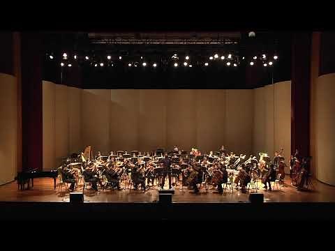 Tchaikovsky - Nutcracker Suite, Op. 71a | NTU Symphony Orchestra
