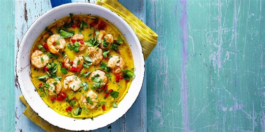 Giant Banh Khot Recipe