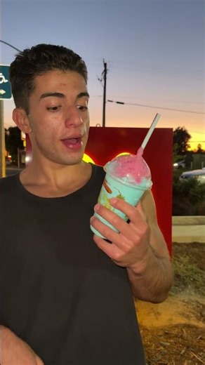 Grimace Shake 2.0