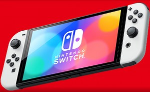 Nintendo Switch(有機ELモデル)でHekateとAtmosphère起動が可能に