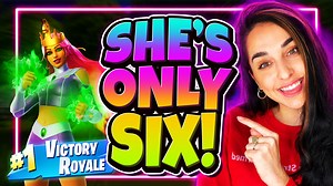 7K views · 495 reactions | This week was MENTAL! So many awesome clips and got to play with Tamryn! She's SOOO CUTE but that doesn't mean she isn't CRACKED! #fortnite #natchats | NatChats | Facebook