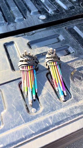 Can’t wait to add these to the tool box. #tool #toolbox #mechaniclife #mechanic #bluecollar