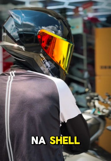 MAINIT INIT PA 🔥 NEW RELEASE NA FULL FACE FROM SPYDER