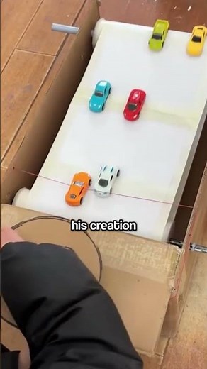 Real-Life Traffic Rider by a Genius Indian Kid 🏍️🎮