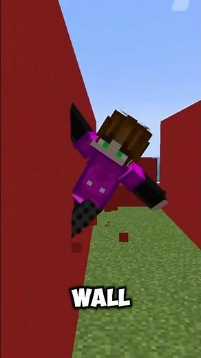 This Mod Adds Parkour To Minecraft