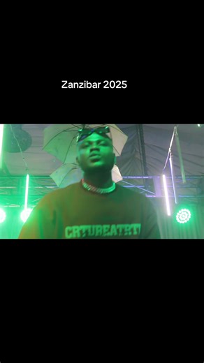 Energy real, story untold. Homeless Nationwide Tour performance video out now.” #homelessnationwidetour #Zanzibar25 #Hazardous @LLONA