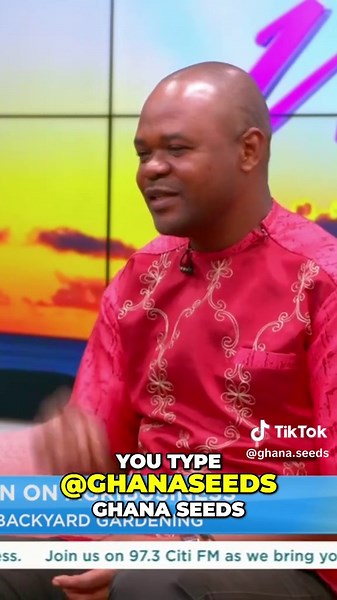 Buy Organic Seeds in Ghana Easily