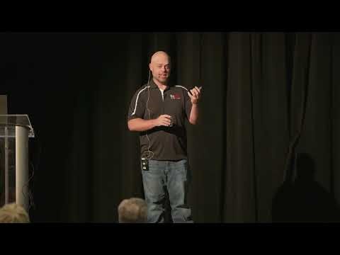 Lance Gunderson - Soil Health and the Haney Test