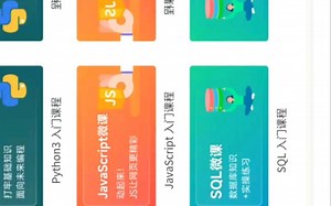 这是我大学到参加工作都在用的一个致力于学python宝藏神器，非常适合零基础入门和准备踏入职场的宝子们，现在刷到就是赚到了